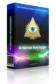 Ardamax Keylogger 5.x Full Version 