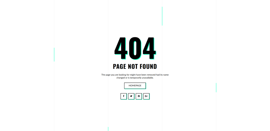 Lỗi 404 của Website là gì? 6