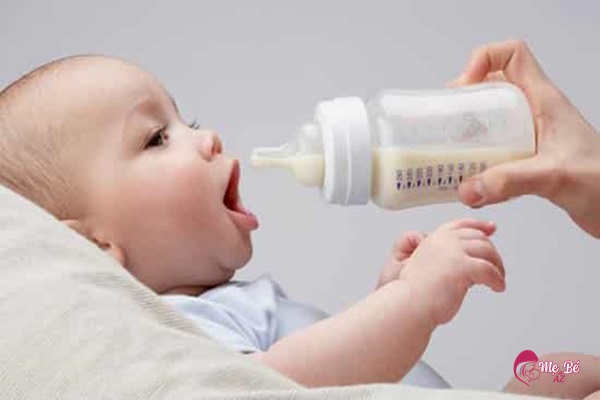 Cách chăm sóc trẻ sơ sinh 3 tháng tuổi một cách khoa học