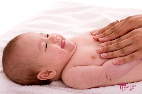 Cách chăm sóc trẻ sơ sinh 3 tháng tuổi một cách khoa học