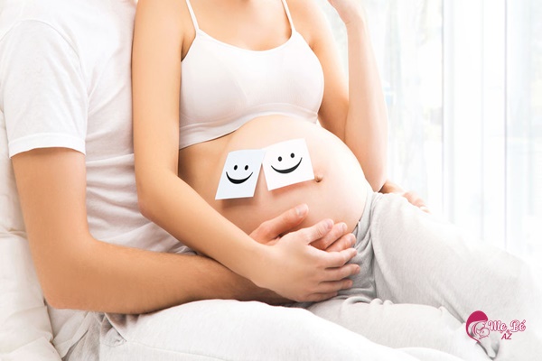 Yếu tố di truyền tác động rất lớn đến việc thụ thai đôi