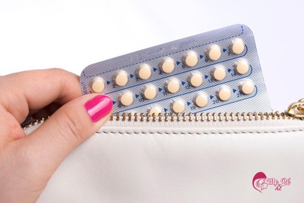 Dùng thuốc tránh thai thời gian dài sẽ nâng cao tỷ lệ thụ thai đôi