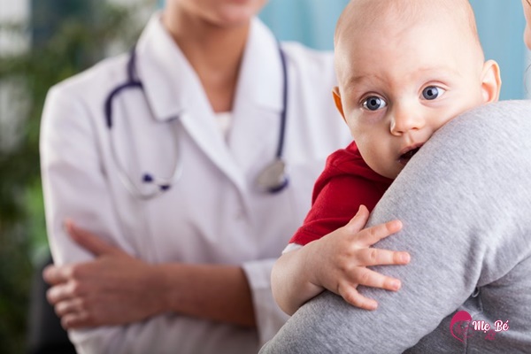 Chăm sóc trẻ sơ sinh 6 tháng tuổi tốt là phải tiêm phòng đúng quy định