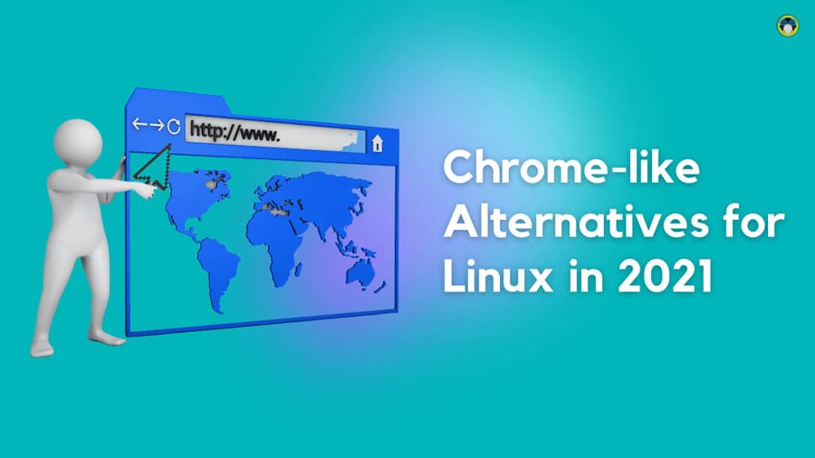 5 trình duyệt tốt hơn Chrome dành cho Linux