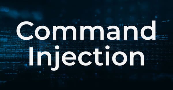 Cách khai thác lỗi Command Injection