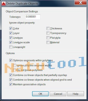 delete-duplicate-objects-autocad-2012