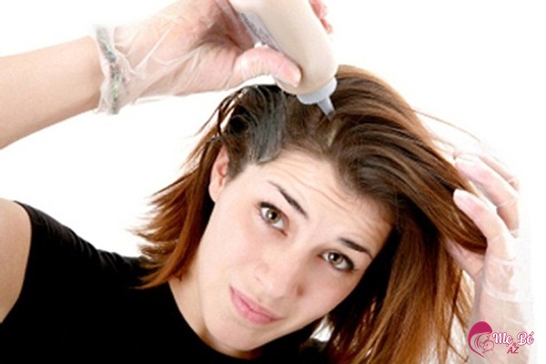 Việc duỗi, nhuộm tóc trước khi mang thai 1 tháng có thể để lại biến chứng, gây ảnh hưởng không tốt tới quá trình mang thai