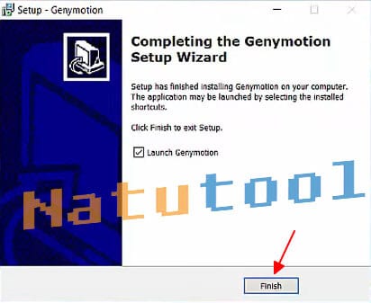 genymotion-free