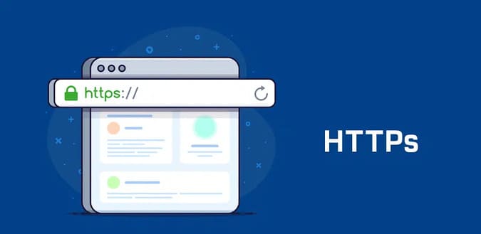 Sự khác nhau giữa HTTP và HTTPS 9