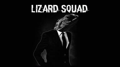 Lizard Squad nhóm Hacker nổi tiếng
