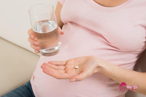 Một số loại thuốc say xe tác động không nhỏ tới thai phụ