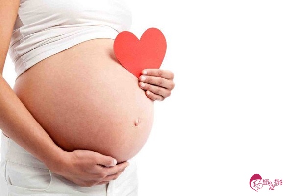 Mang thai bị ho khi 5, 6, 7, 8 tuần liệu có ảnh hưởng tới thai nhi?