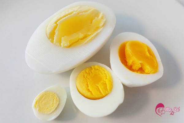 Giá trị dinh dưỡng của trứng ngỗng không vượt trội hơn trứng gà, vịt