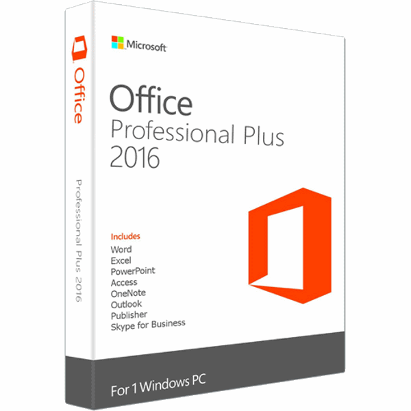 Download Microsoft Office 2016 Full Key