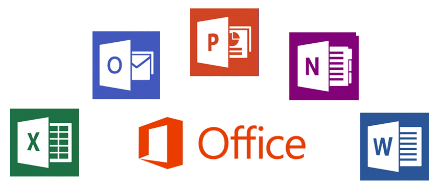 Tất cả ứng dụng và chức năng Microsoft Office 2016