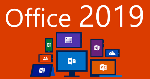 Microsoft Office 2019 Full Key
