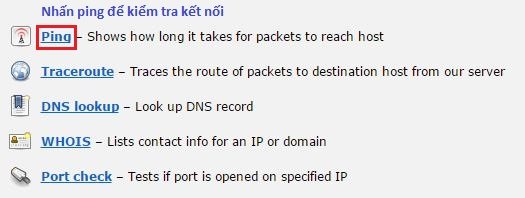 Hướng dẫn cấu hình No-IP, Nat Port ra Internet 27