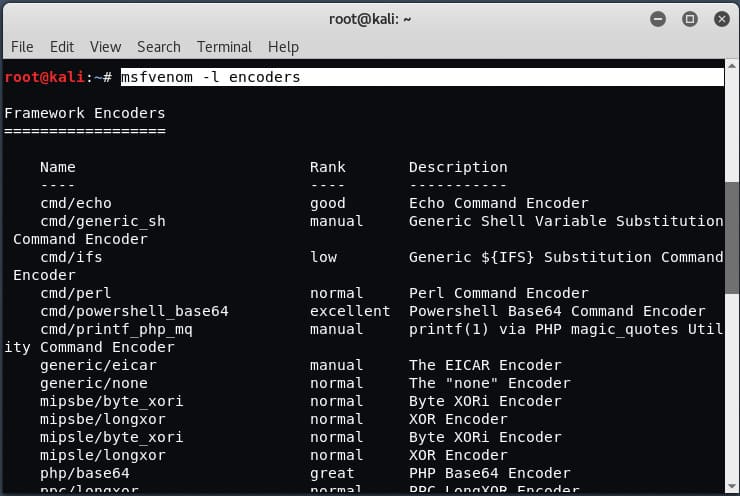 Hack Windows từ xa qua Internet với Metasploit 15