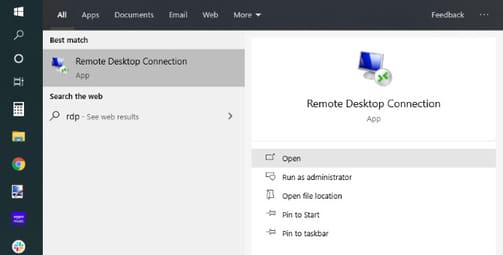 Cách sử dụng Ubuntu Remote Desktop để điều khiển máy tính 9