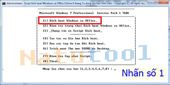 nhan-so-1-de-kich-hoat-windows-7