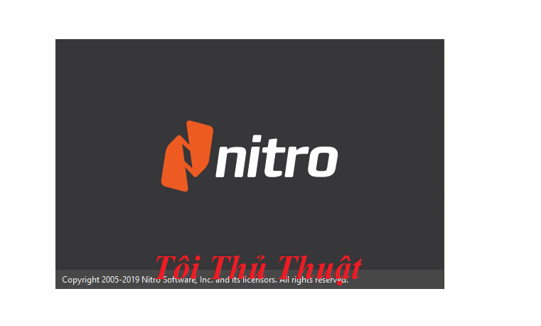 Download Nitro Pro 12 Full Cr@ck