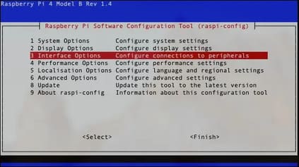 Cách SSH vào Raspberry Pi để sử dụng không cần màn hình 8