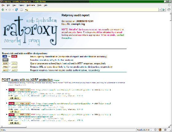 ratproxy-screen