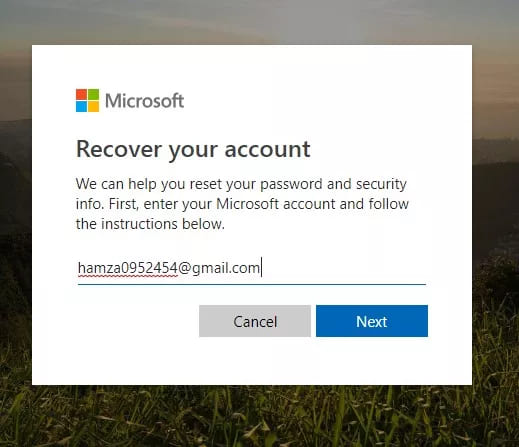 Cách Hack mật khẩu Windows 10/11 44