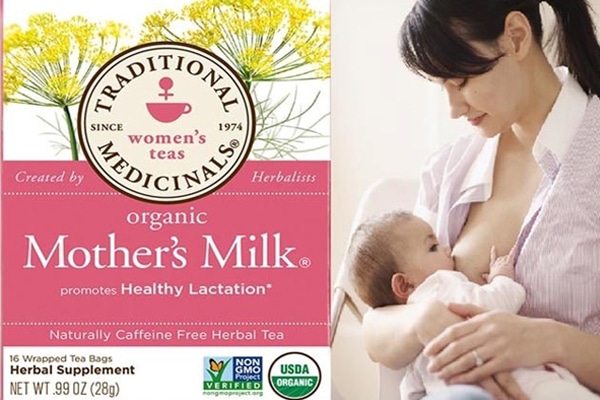 review tra loi sua mother milk co tot khong 1