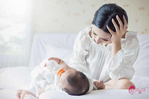 Lý giải vì sao nhiều mẹ có cảm giác sau sinh không còn yêu chồng?