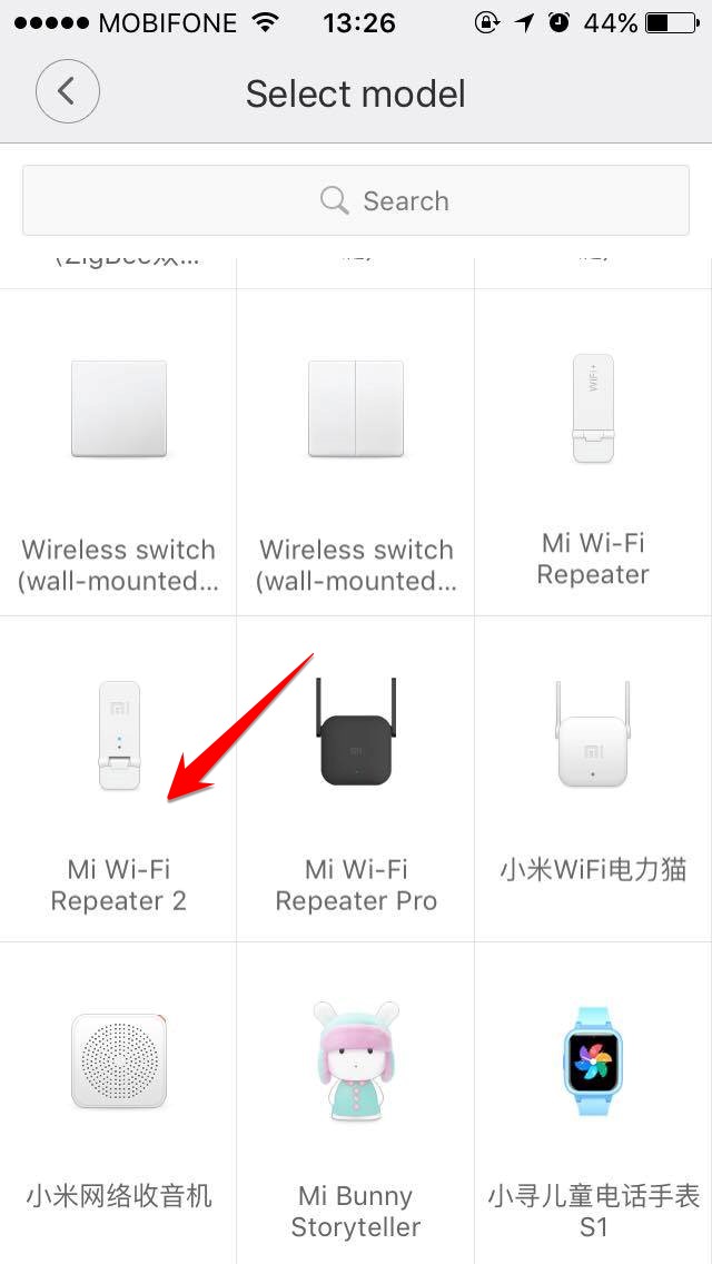Repeater là gì? Cách cấu hình Wifi Xiaomi Repeater version 2 10