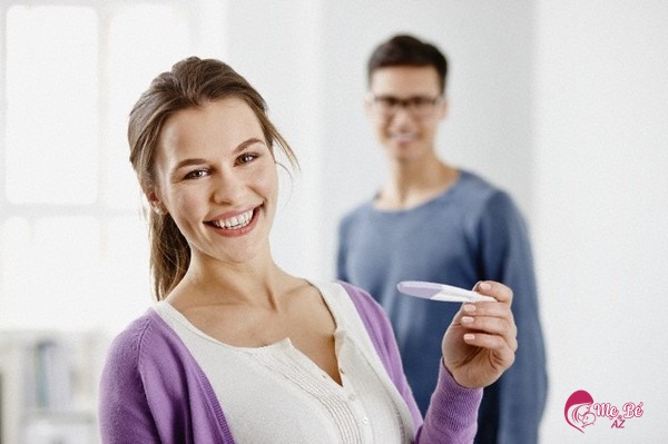 Môi trường âm đạo của phụ nữ cũng ảnh hưởng tới giới tính thai nhi