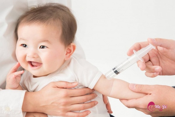 Vắc xin sởi là biện pháp phòng ngừa hiệu quả