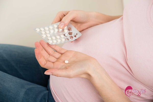 Một số loại thuốc dạ dày có độc tính ảnh hưởng tới thai nhi