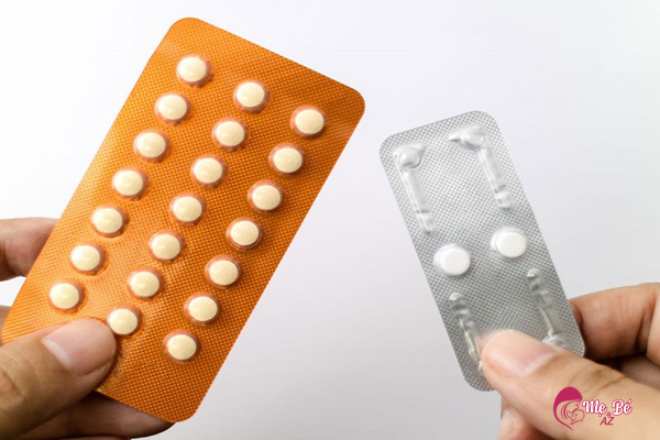 Cần sử dụng thuốc tránh thai đúng cách
