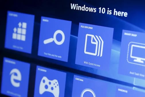 Microsoft sẽ ngừng hỗ trợ Windows 10 vào tháng 10 năm 2025