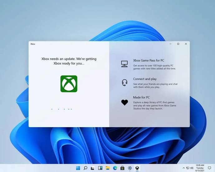 Link Download Windows 11 và giao diện mới xuất hiện 8