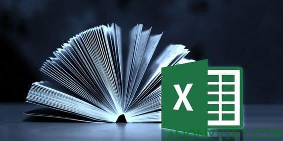 8 mẹo học Excel nhanh chóng ai cũng tiếp thu được