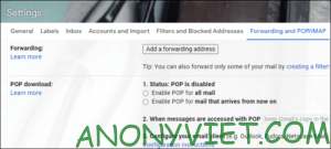 Cách khắc phục lỗi không nhận được email trên Gmail 16