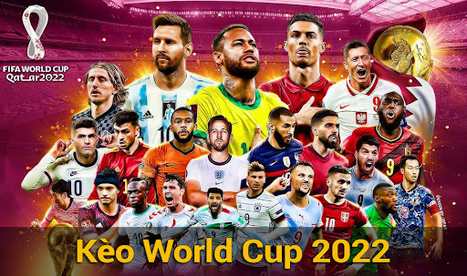 keo World Cup